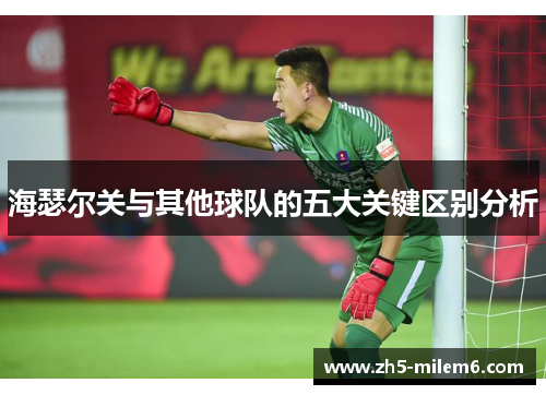 海瑟尔关与其他球队的五大关键区别分析